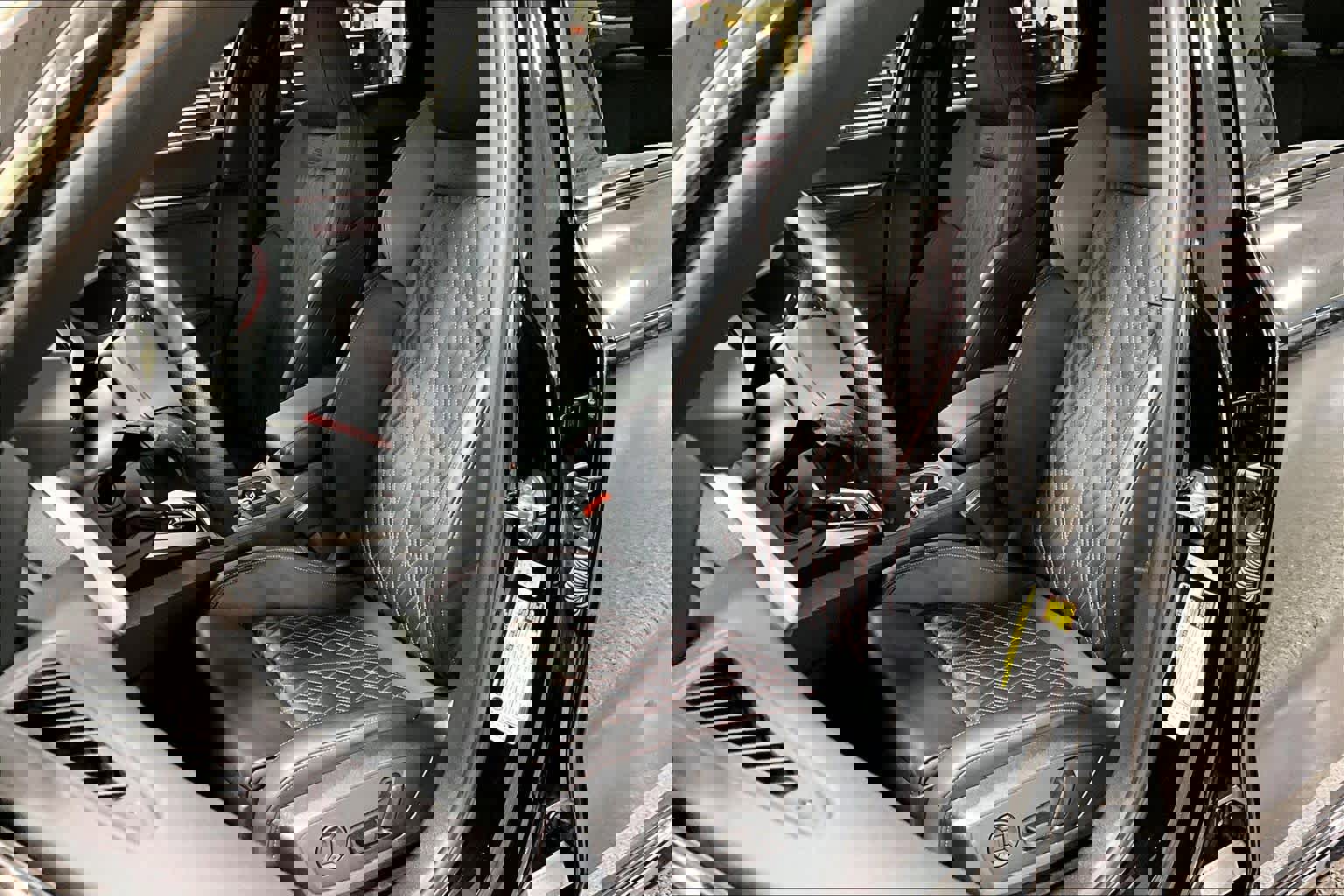 Certified 2024 Audi S3 Prestige w/ Prestige Package image 8