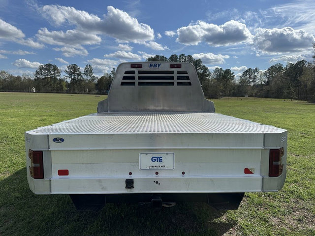 Used 2021 Chevrolet Silverado 3500 LT w/ Convenience Package image 6
