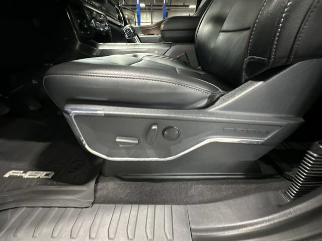 Certified 2023 Ford F150 Lariat AWD/4WD image 18