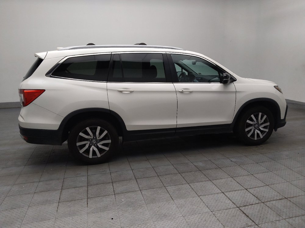Used 2019 Honda Pilot EX-L image 10