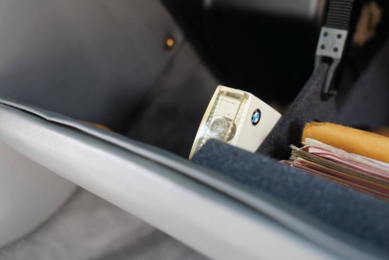 Used 1988 BMW M6 Coupe image 81