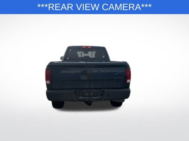 Used 2020 RAM 1500 Classic Warlock w/ Electronics Group image 4