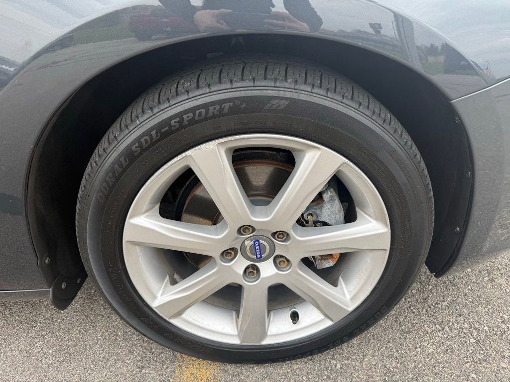 Used 2016 Volvo V60 T5 Premier w/ Convenience Package image 30