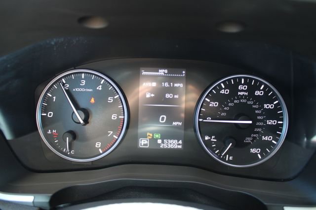 Certified 2023 Subaru Ascent Touring AWD/4WD image 25