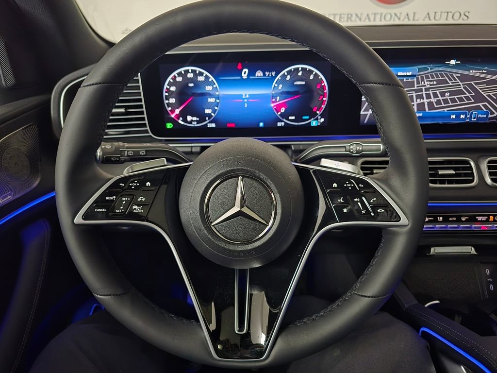 New 2026 Mercedes-Benz GLE 450 4MATIC image 30