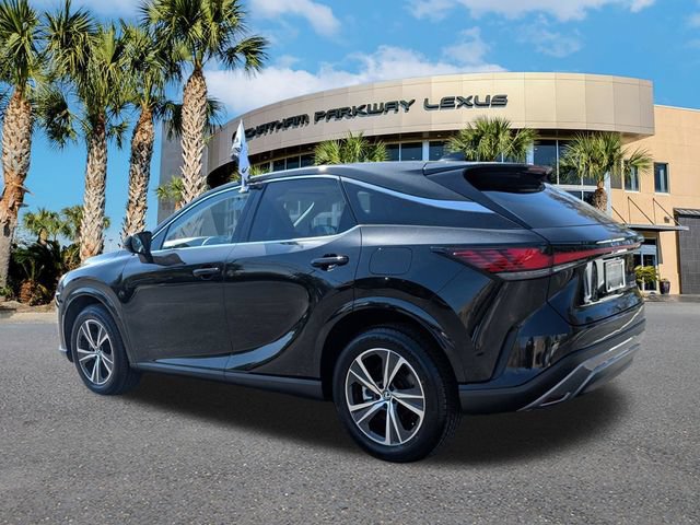 Used 2024 Lexus RX 350 FWD w/ Technology Package image 7