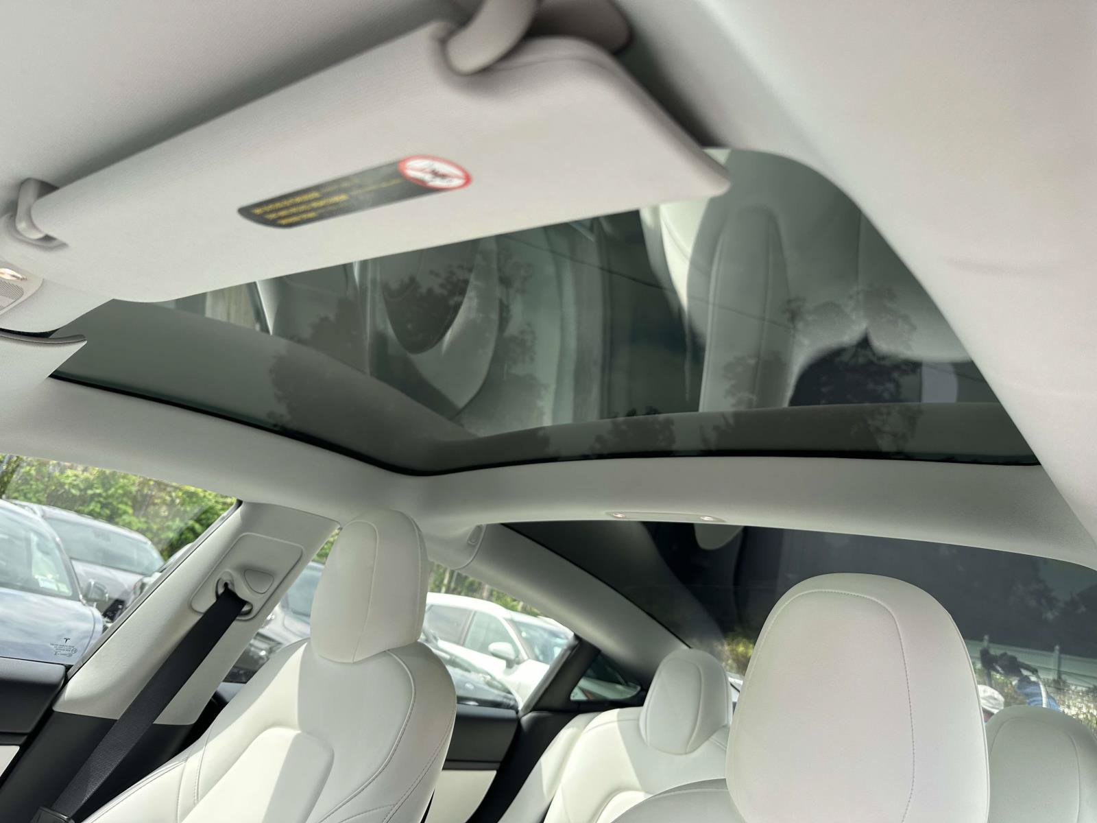 Used 2020 Tesla Model 3 Standard Range RWD image 16