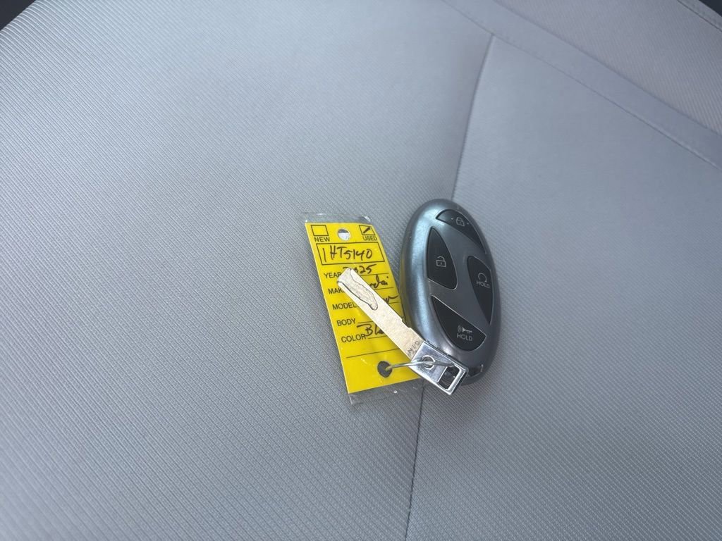 Used 2025 Hyundai Tucson SEL image 33