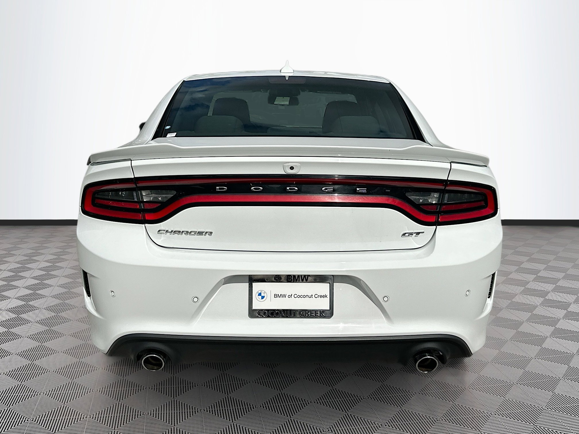 Used 2023 Dodge Charger GT image 6