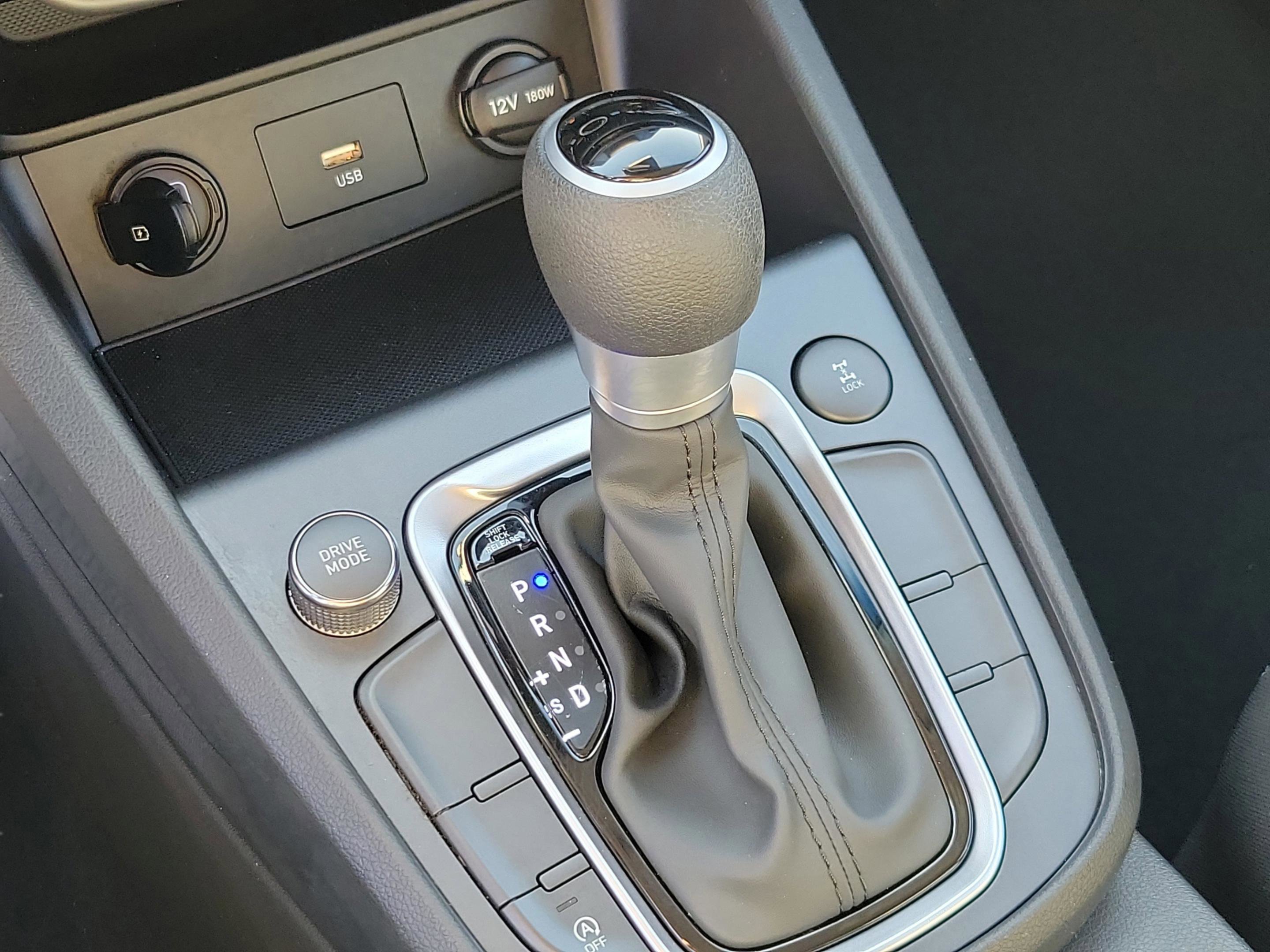 Certified 2023 Hyundai Kona SE w/ Cargo Package image 27