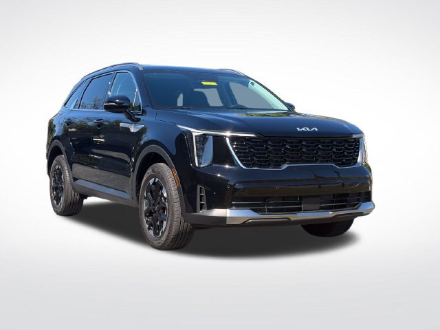 Certified 2025 Kia Sorento S AWD/4WD image 4