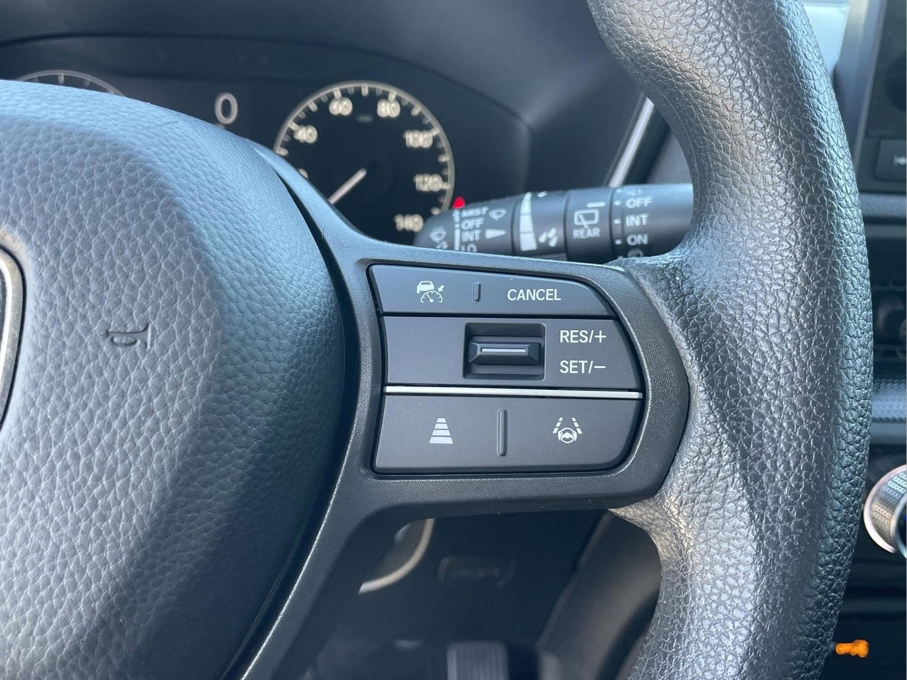 Certified 2024 Honda CR-V EX image 29