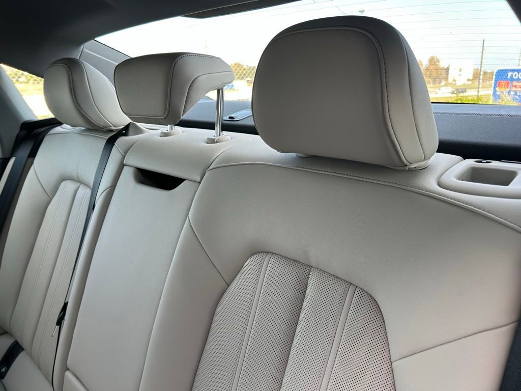 New 2026 Audi A6 Premium image 57