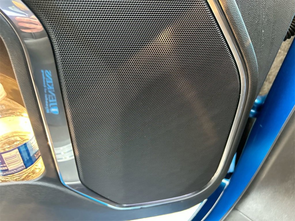 Used 2023 Chevrolet Silverado 1500 RST w/ Z71 Off-Road Package image 29