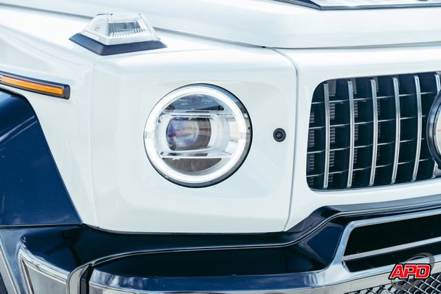 Used 2019 Mercedes-Benz G 550 image 50