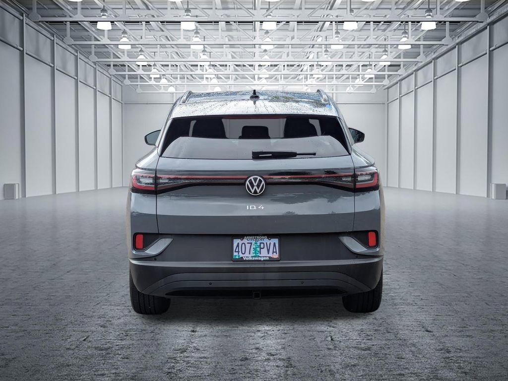 Certified 2023 Volkswagen ID.4 Pro image 4