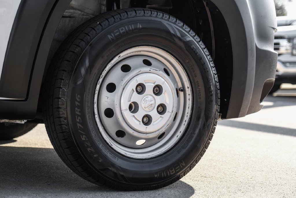 Used 2019 RAM ProMaster 2500 FWD image 57