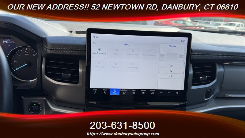 Used 2024 Ford Expedition Max XLT RWD image 17