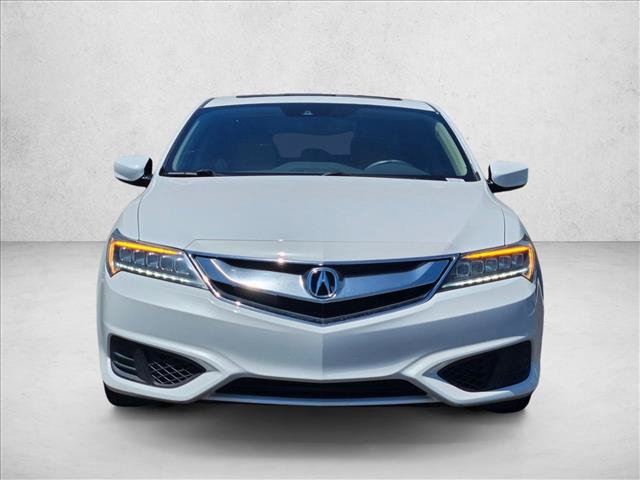 Used 2017 Acura ILX FWD video 2