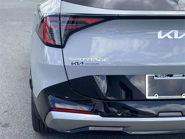New 2026 Kia Sportage SX Prestige image 10