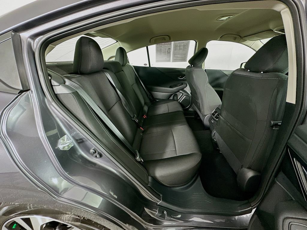 Certified 2025 Subaru Legacy Premium AWD/4WD image 34
