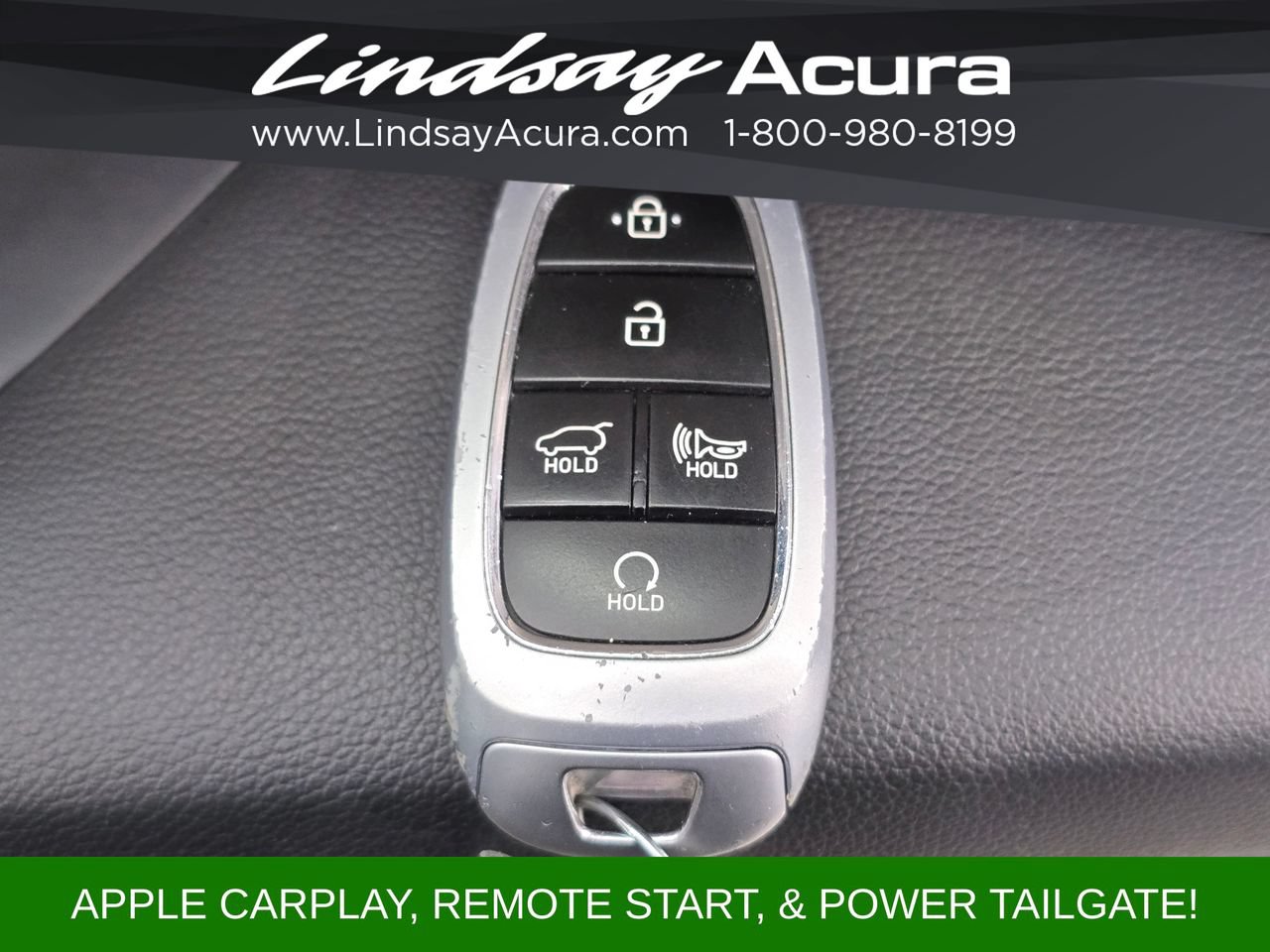 Used 2024 Hyundai Tucson SEL FWD image 23