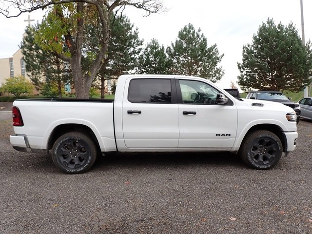 New 2026 RAM 1500 Big Horn image 8