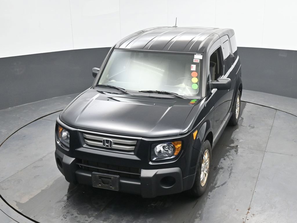 Used 2008 Honda Element EX image 34