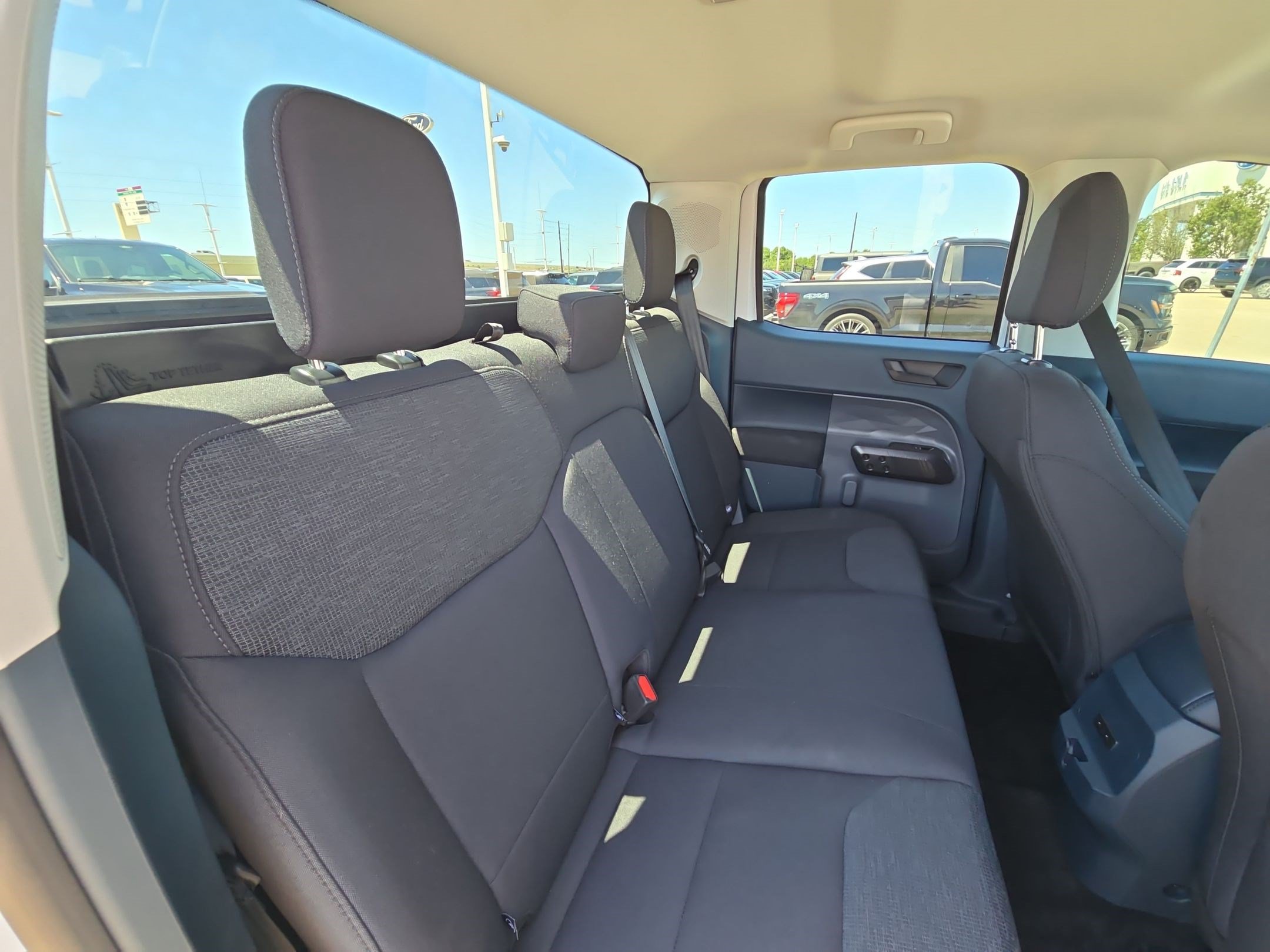 Used 2025 Ford Maverick XL FWD image 54