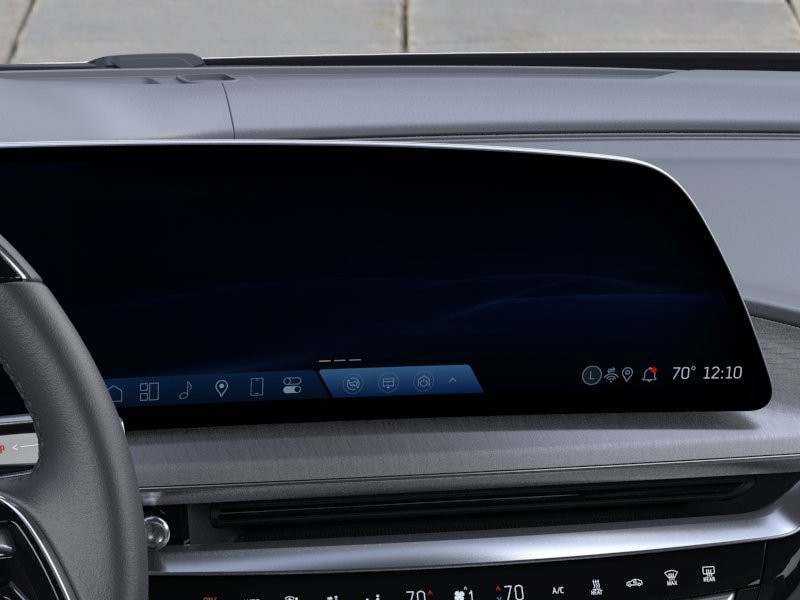 New 2027 Cadillac Lyriq Signature Sport AWD/4WD image 20