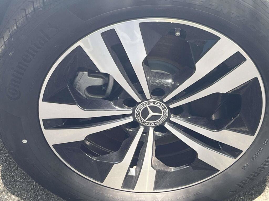 New 2026 Mercedes-Benz GLA 250 4MATIC image 14