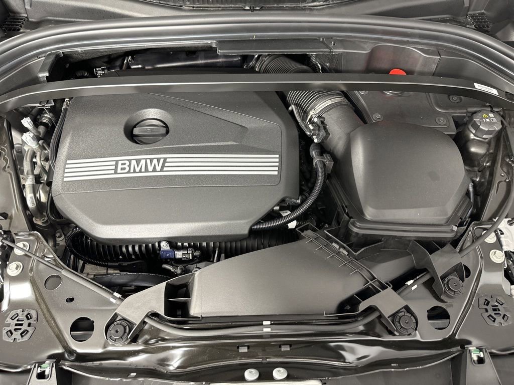 New 2026 BMW X1 xDrive28i w/ Convenience Package image 27