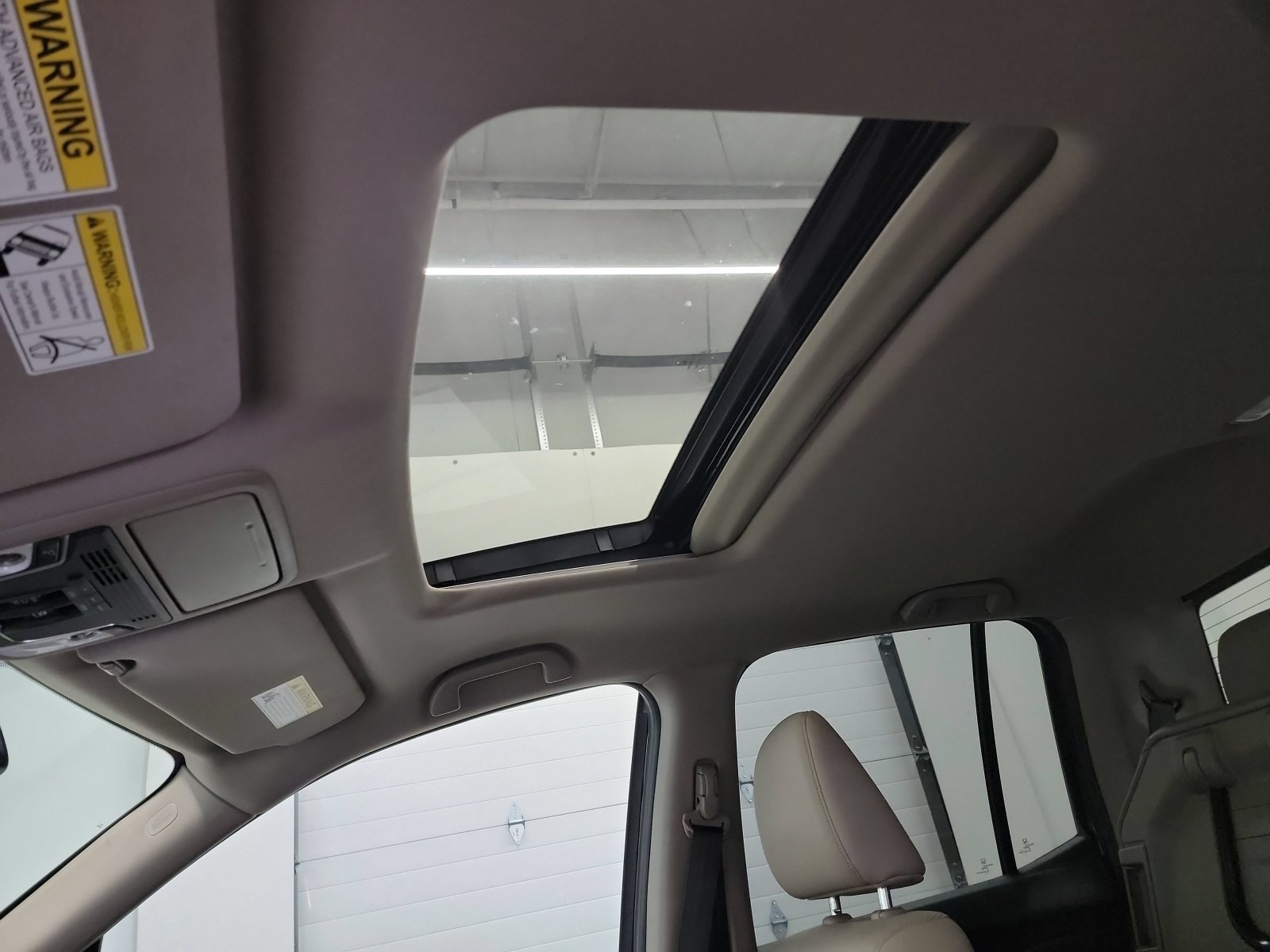 Used 2019 Honda Ridgeline RTL-E image 24