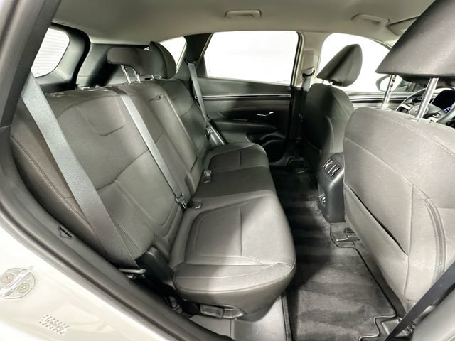 Used 2022 Hyundai Tucson SEL AWD/4WD image 27