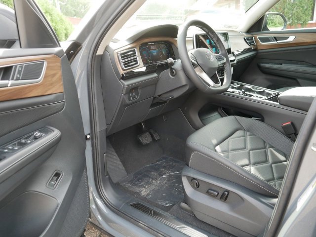 New 2026 Volkswagen Atlas SE AWD/4WD image 7