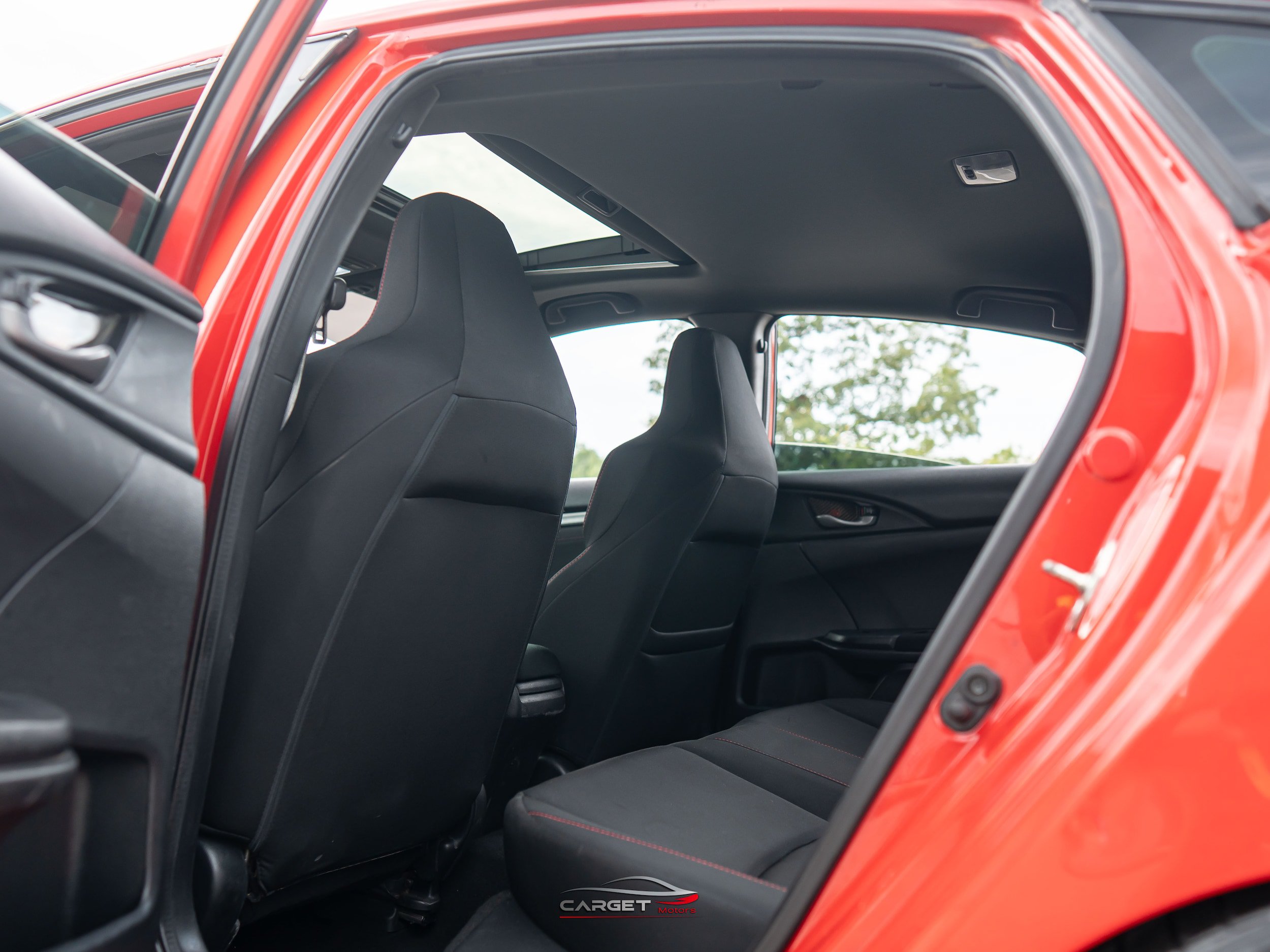 Used 2020 Honda Civic Si image 21