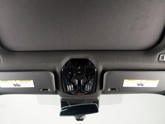 Used 2025 BMW X3 xDrive30 AWD/4WD image 81