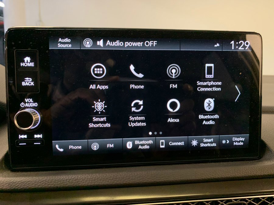 Used 2024 Acura Integra A-Spec FWD image 30