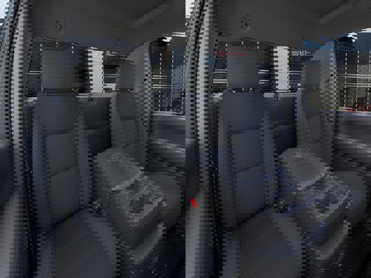 New 2026 GMC Sierra 3500 SLE image 16