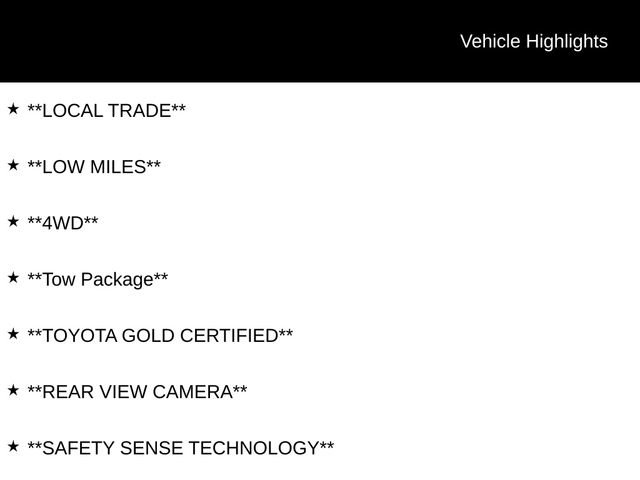 Certified 2023 Toyota Tacoma SR5 AWD/4WD image 12