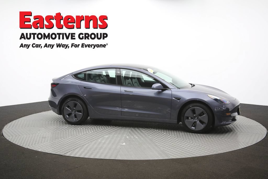 Used 2023 Tesla Model 3 Standard Range RWD image 43