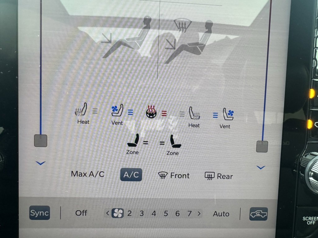 New 2026 RAM 1500 Laramie w/ Night Edition image 7