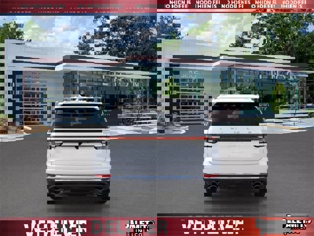 New 2026 Lincoln Aviator 2WD image 5