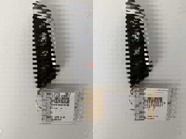 Used 2021 BMW X3 xDrive30e w/ Convenience Package image 22