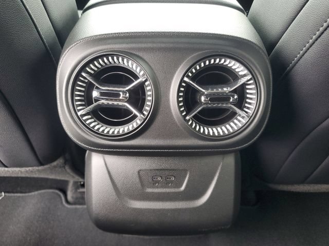 New 2025 Chevrolet Blazer EV LT FWD image 11