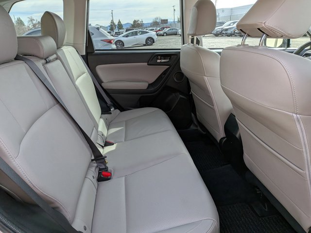 Used 2018 Subaru Forester 2.5i Limited image 26