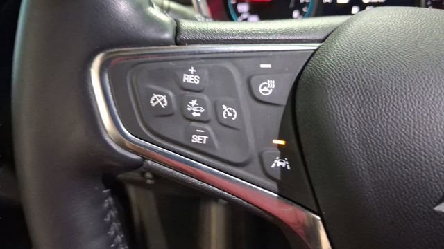 Used 2021 Chevrolet Equinox Premier FWD image 30