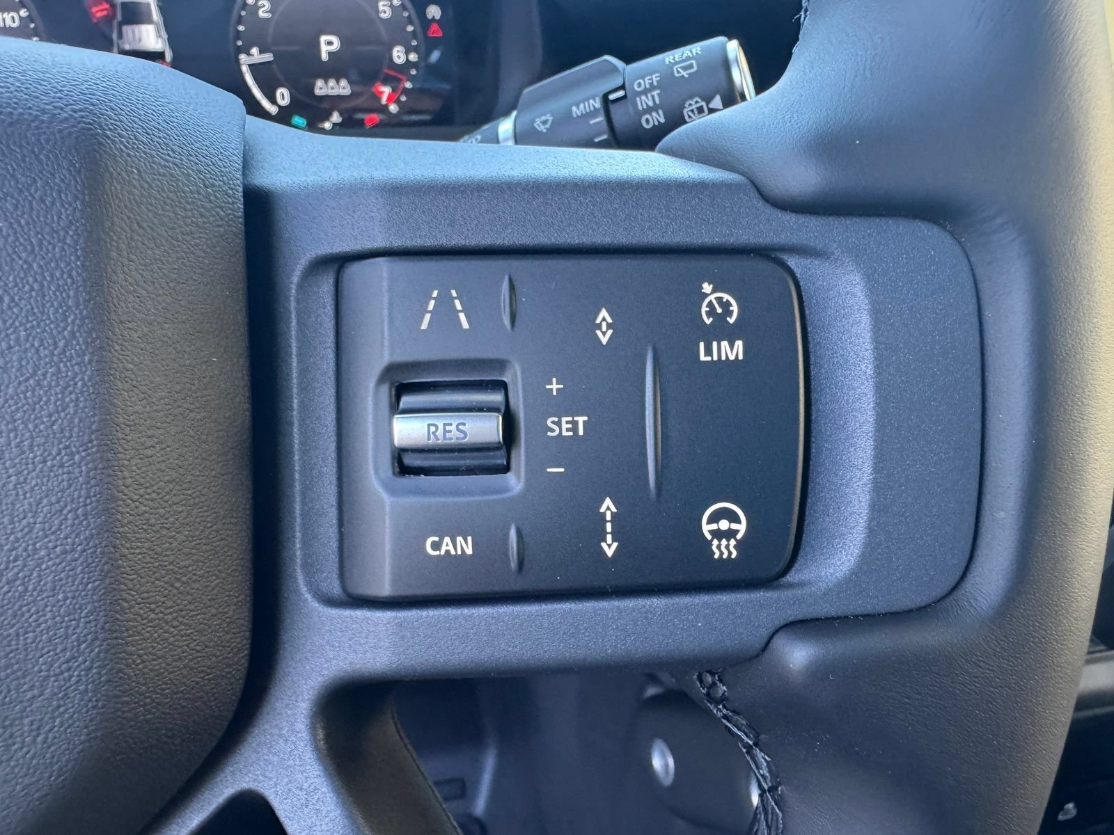 New 2026 Land Rover Defender 110 S AWD/4WD image 23