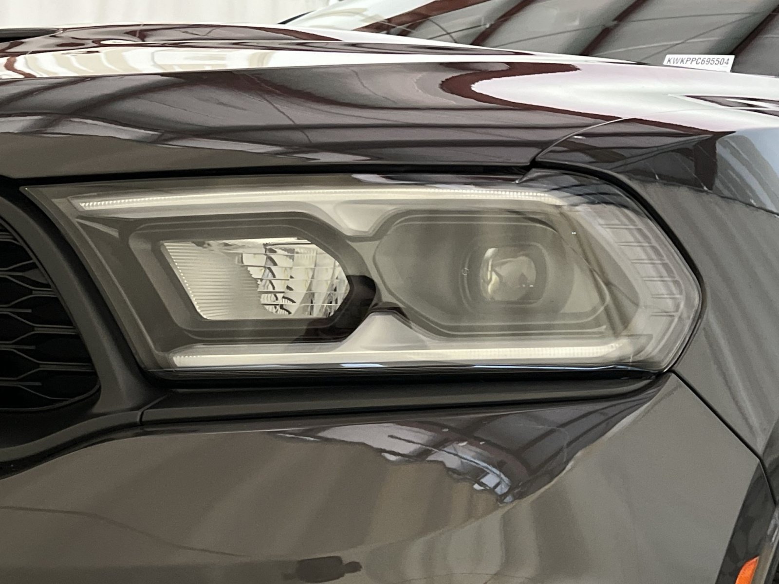 Used 2023 Dodge Durango R/T AWD/4WD image 13