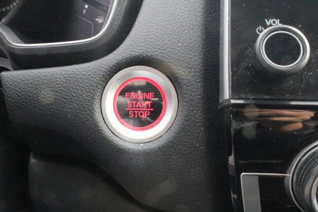 Used 2019 Honda CR-V EX-L image 20